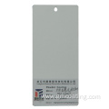 Ral 9018 Powder Coating For Panel Radiators